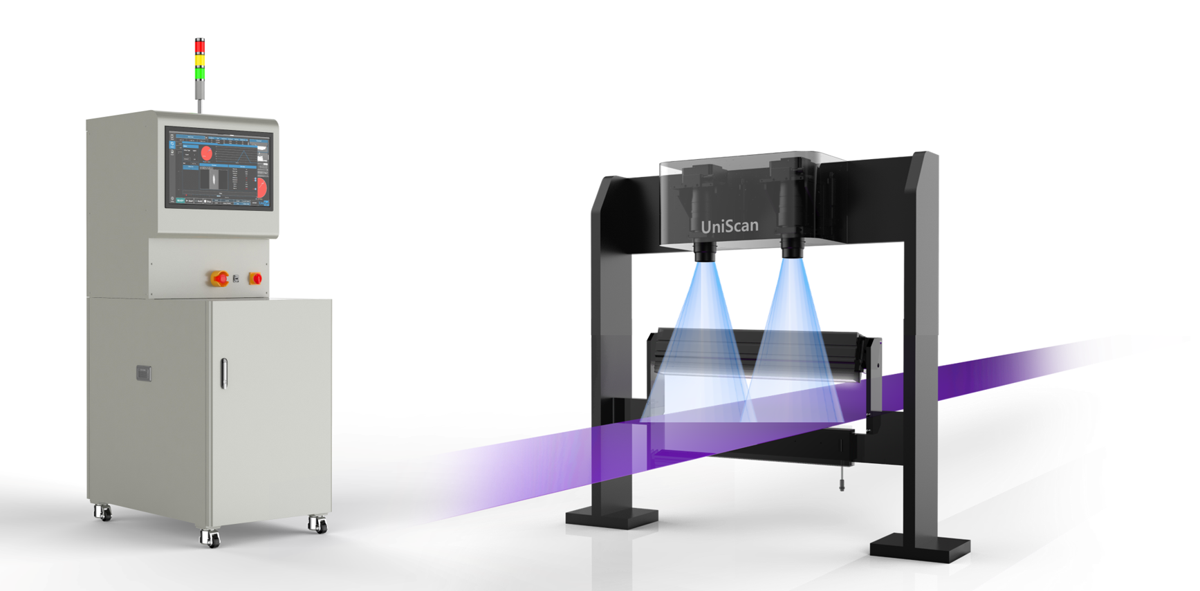 UniScan-S reference 2