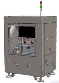 UniScan-G / PX reference 3