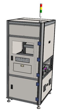 UniS-L LED illumination inspector image