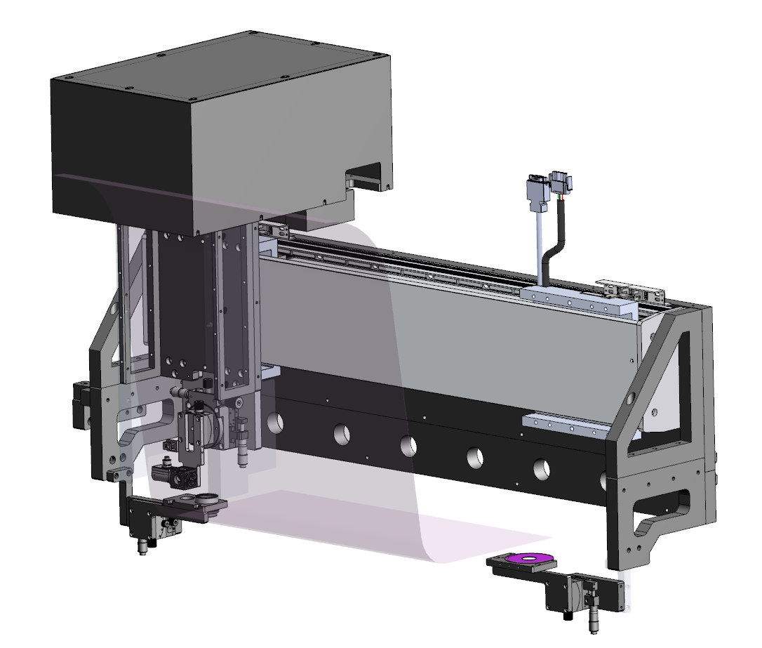 UniScan-T / ST reference 1